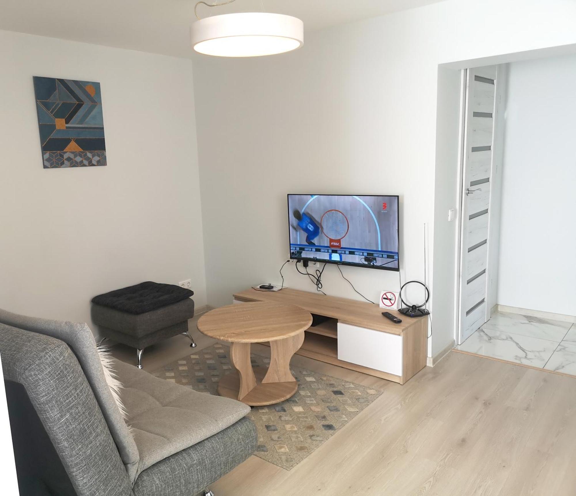 Telšiai Plunges Gatves 18 Apartamentai מראה חיצוני תמונה