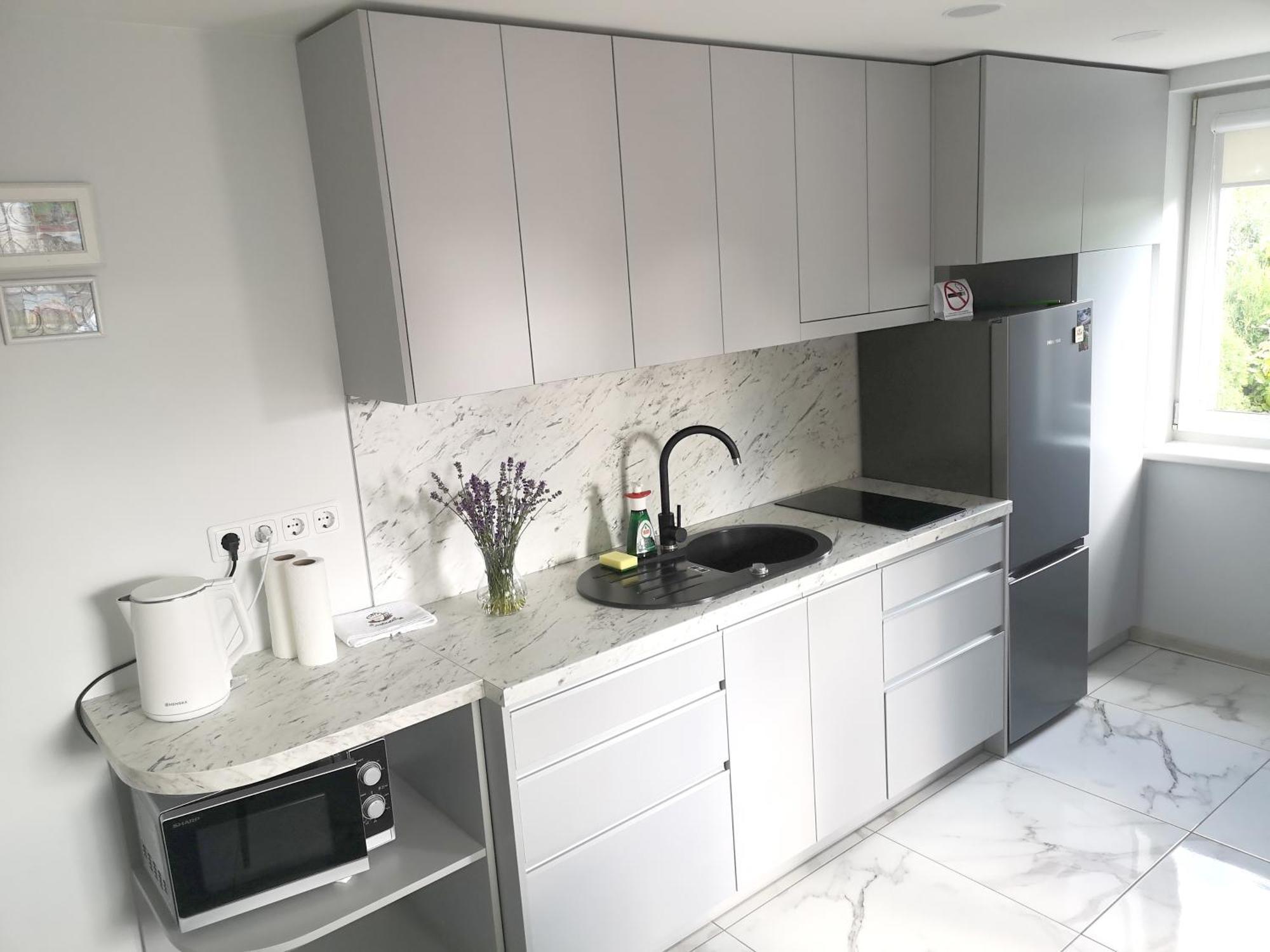 Telšiai Plunges Gatves 18 Apartamentai מראה חיצוני תמונה